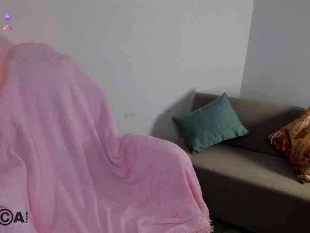 Ari-Fairy webcam