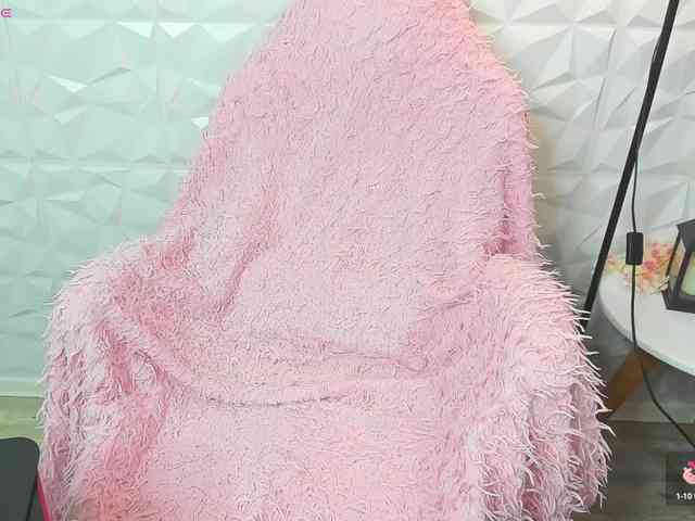 Ari-Fairy webcam