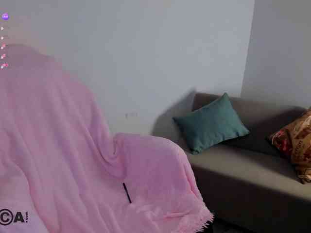 Ari-Fairy webcam