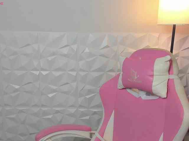 webcam sex show Ari-Fairy