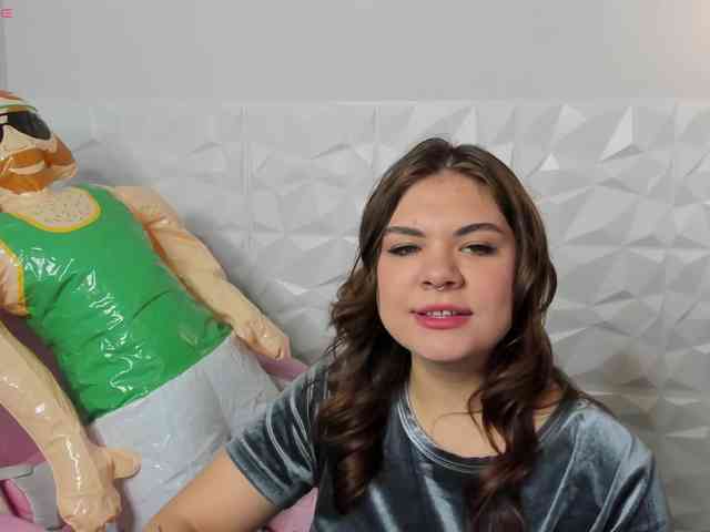 Ari-Fairy webcam