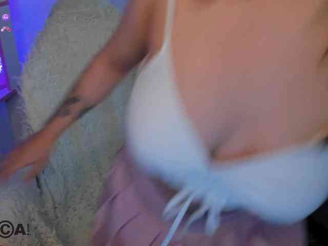Ari-Fairy webcam