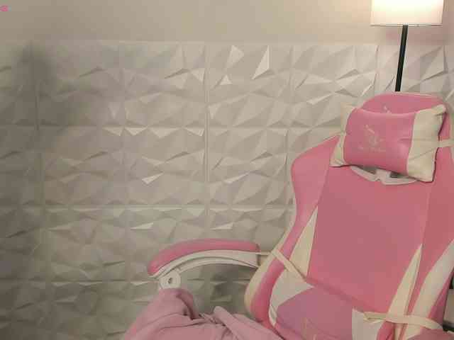 Ari-Fairy webcam