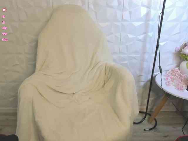 Ari-Fairy webcam
