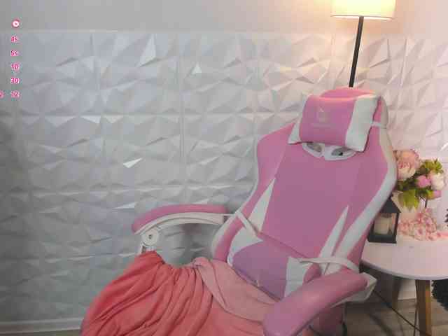 Ari-Fairy webcam