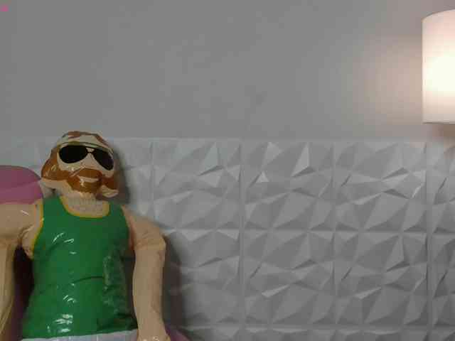 Ari-Fairy webcam