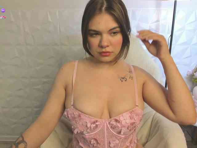 Ari-Fairy webcam
