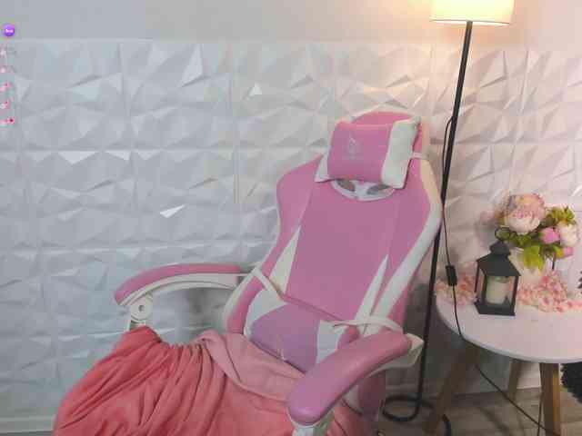 Ari-Fairy webcam