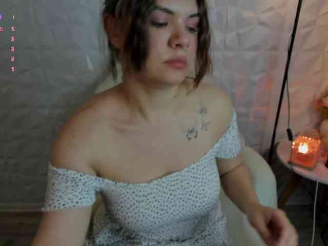 Ari-Fairy webcam