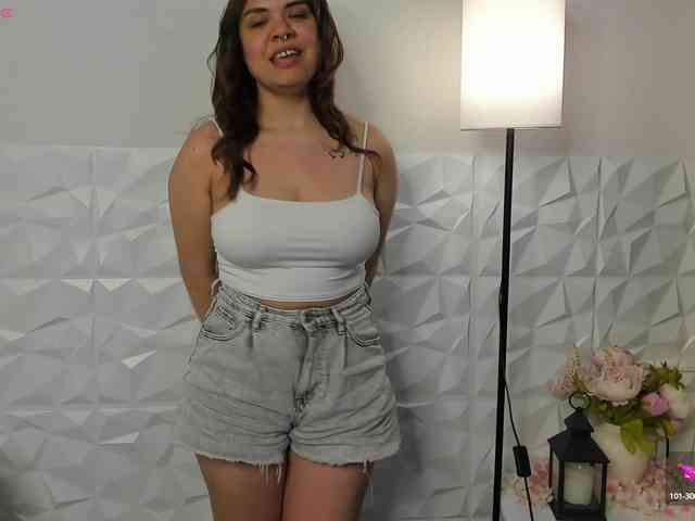 Ari-Fairy webcam