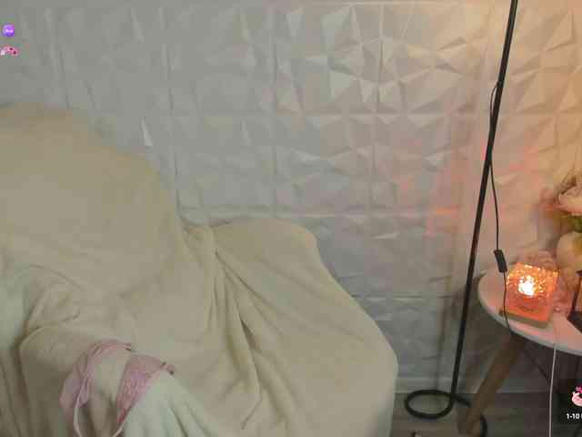 Ari-Fairy webcam