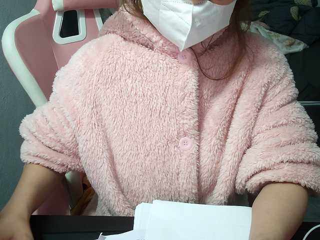 Julia98 from BongaCams is Freechat