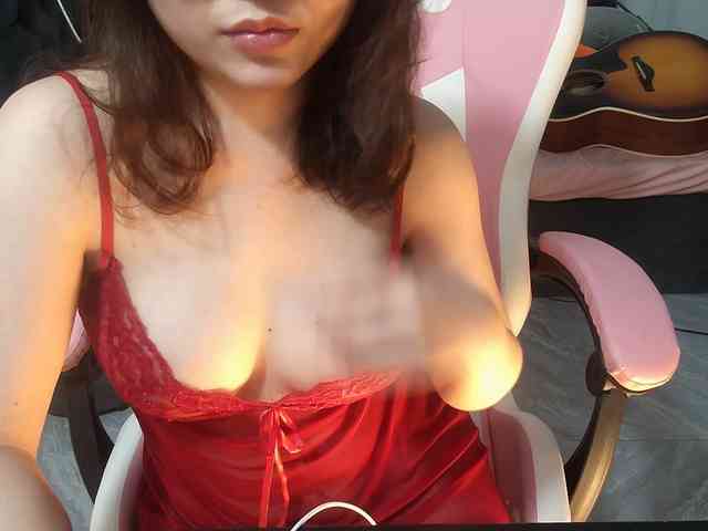 Julia98 webcam