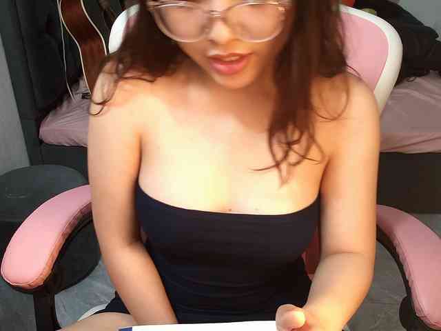 Julia98 webcam