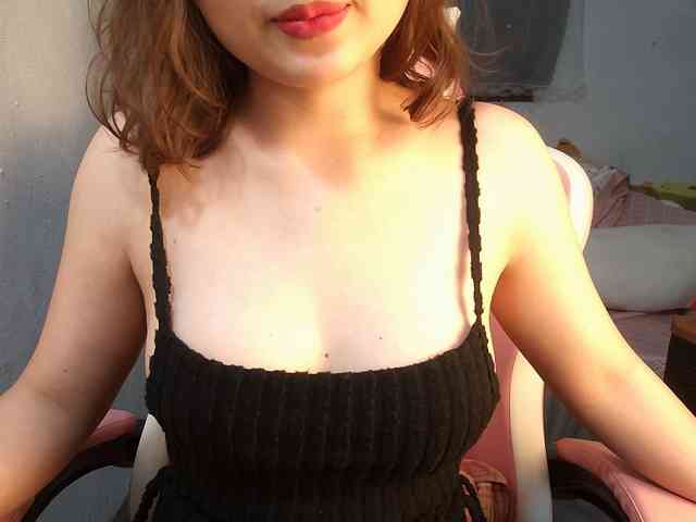 Julia98 webcam