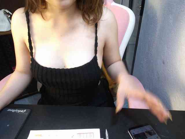 Julia98 webcam
