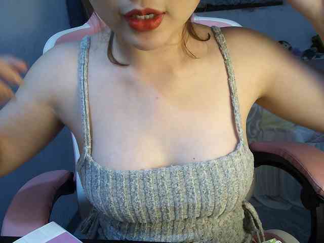 Julia98 webcam