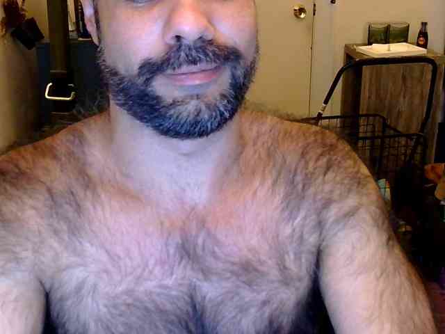 HairyMandel