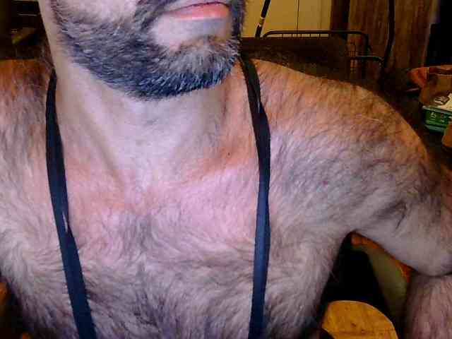 HairyMandel HairyMandel