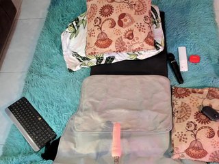 Eilin-clio Porn Show