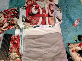 Eilin-clio Porn Show