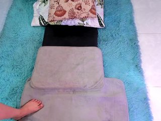 Eilin-clio Porn Show