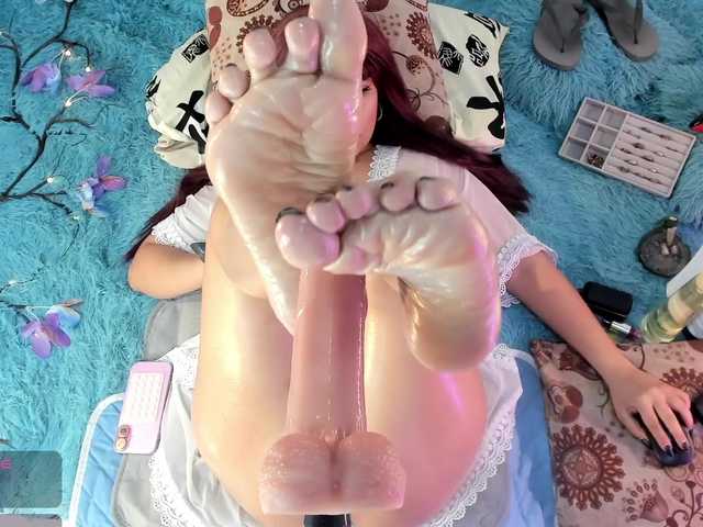 Eilin-clio's BongaCams show and profile