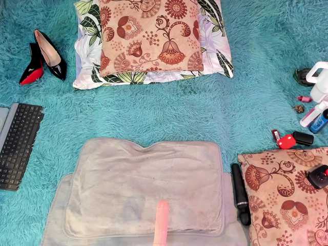 Eilin-clio from BongaCams