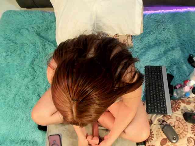 Eilin-clio webcam