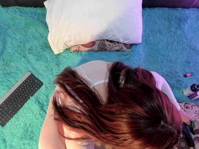 Eilin-clio webcam