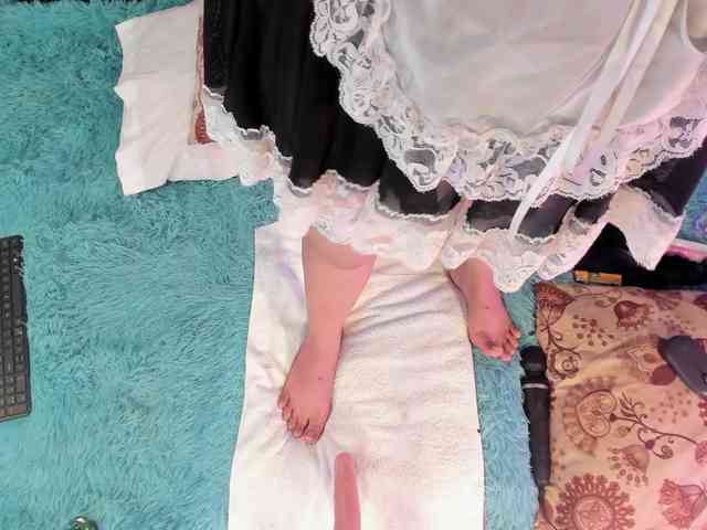 Eilin-clio webcam