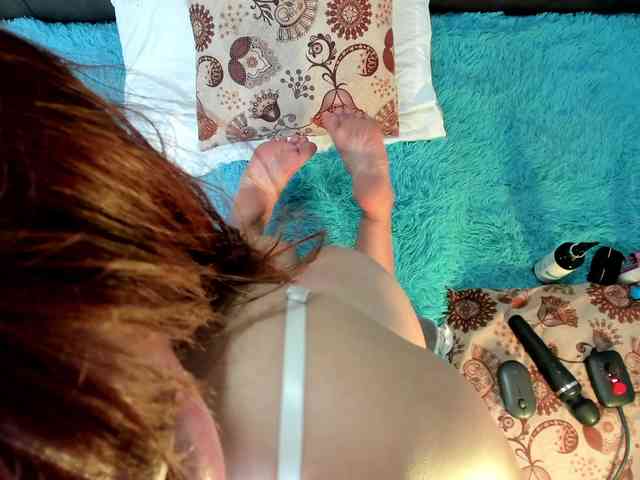 Eilin-clio webcam