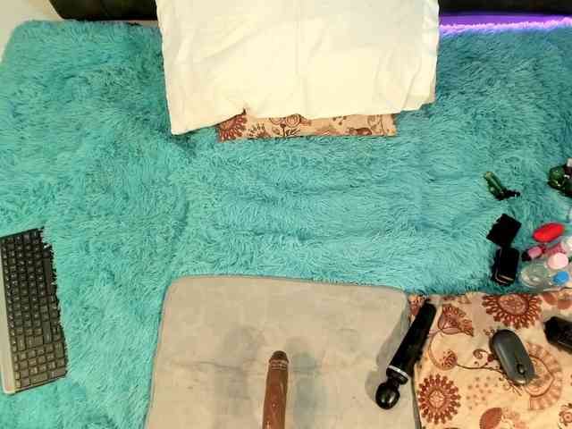 Eilin-clio webcam