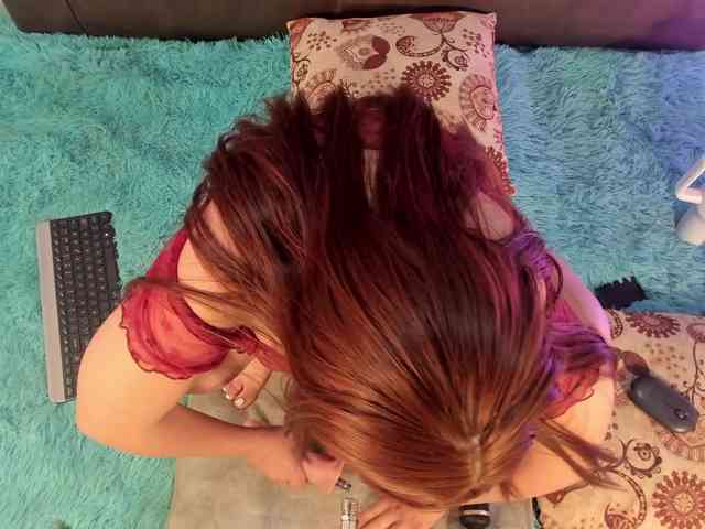 Eilin-clio webcam