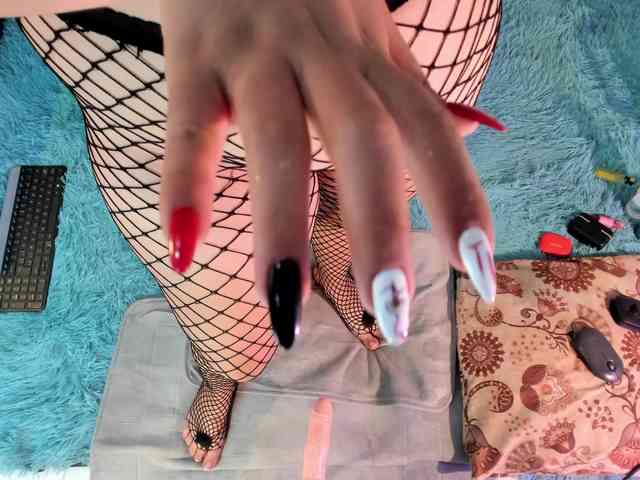 Eilin-clio webcam