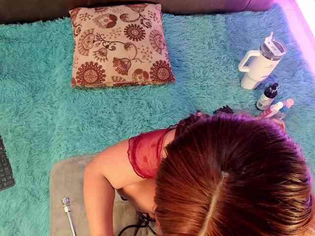 Eilin-clio webcam