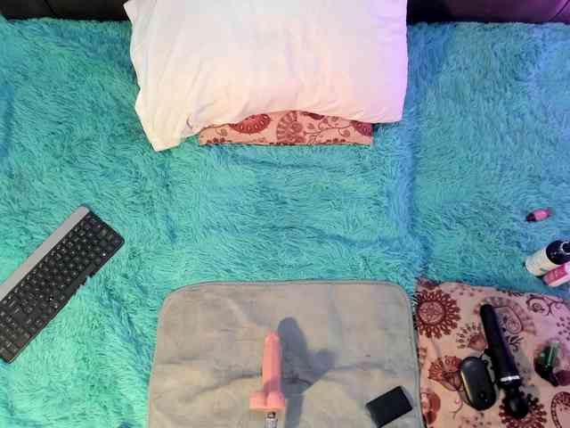 Eilin-clio webcam