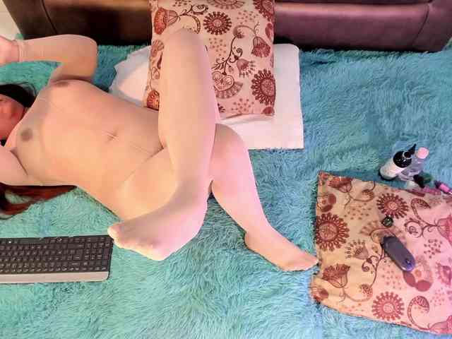 Eilin-clio webcam