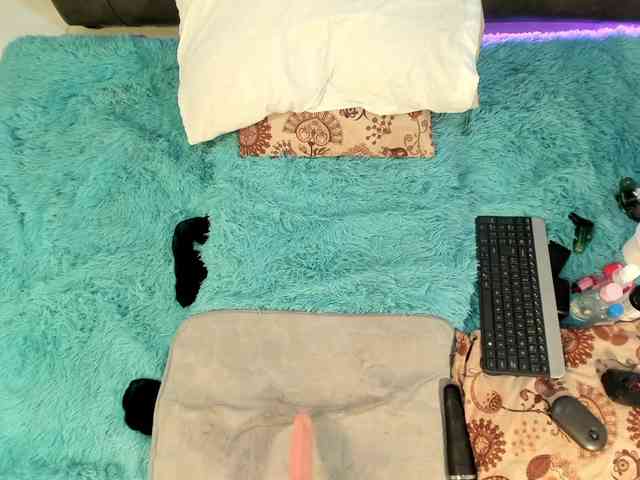 Eilin-clio webcam