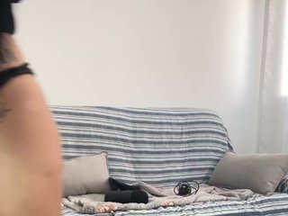 Miss-Brazil Porn Show