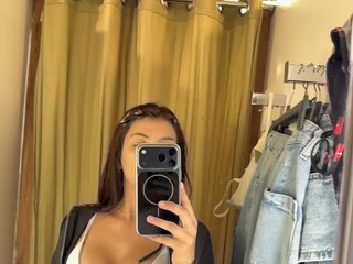 Miss-Brazil Porn Show