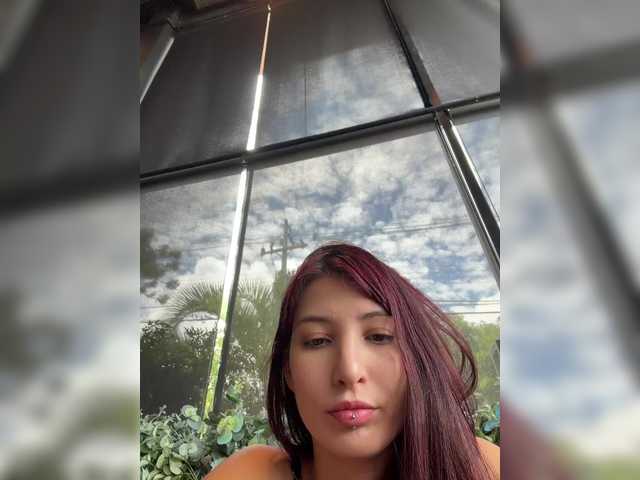 Miss-Brazil's BongaCams show and profile