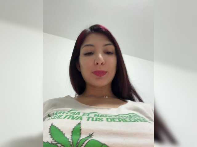 Miss-Brazil's BongaCams show and profile