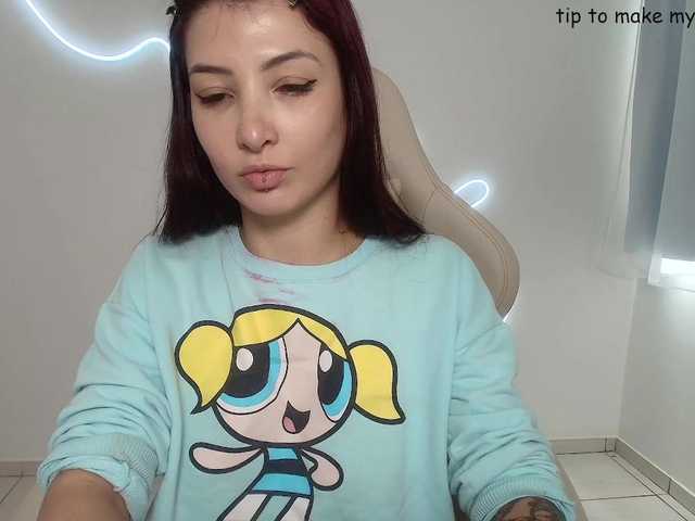 Miss-Brazil's BongaCams show and profile