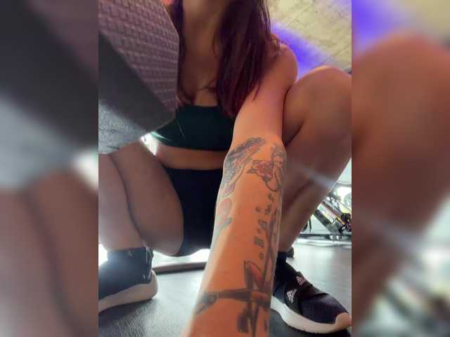 BongaCams Miss-Brazil is Freechat Miss-Brazil — Let me tease you. Get ready with me to go to the gym @remain tokens lush is on, make me moan loud instagram: @itsloriice