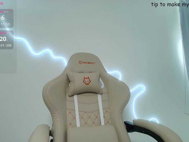 Miss-Brazil's BongaCams show and profile