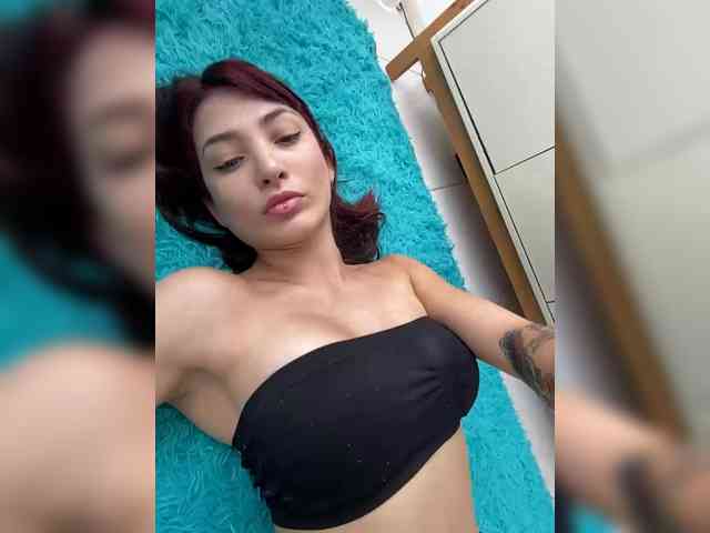Miss-Brazil Live Webcam on BongaCams