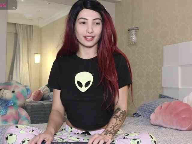 Miss-Brazil webcam