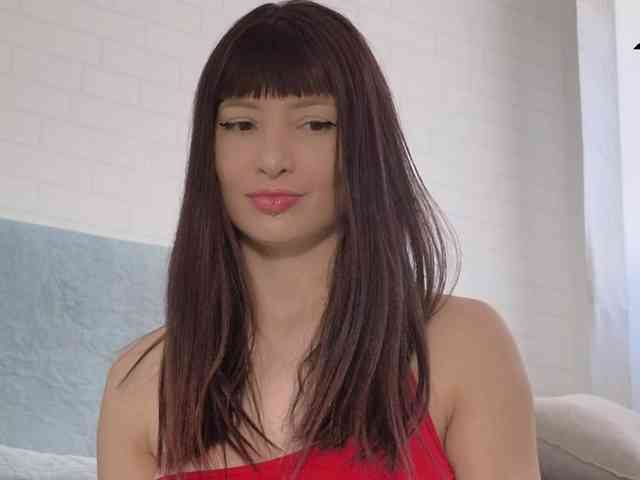 Miss-Brazil webcam