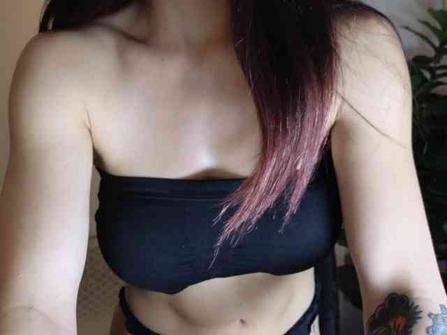 Miss-Brazil webcam